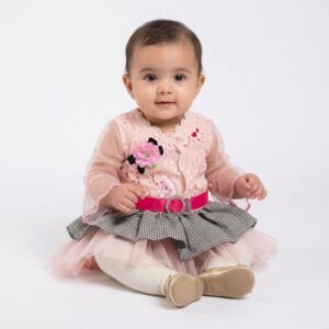 girls net 3pc outfit